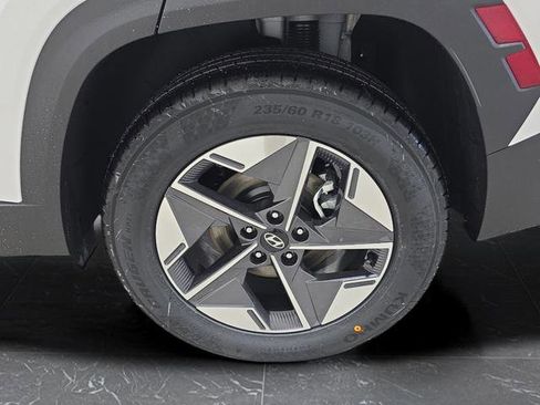 New 2026 Hyundai Tucson SEL image 35