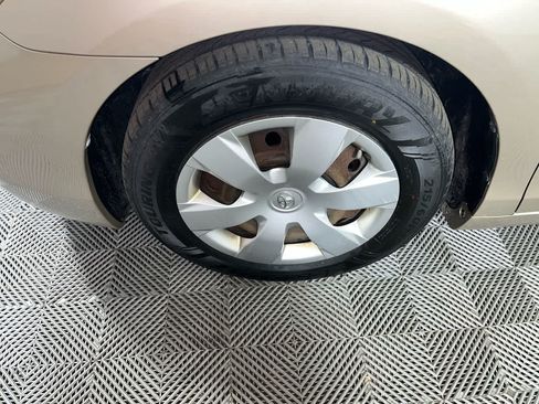 Used 2008 Toyota Camry LE FWD image 10