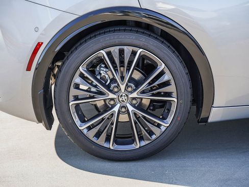 New 2026 Toyota Prius Limited image 7