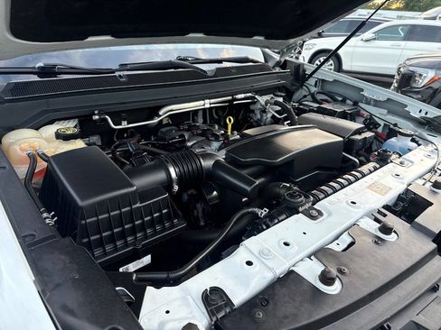 Used 2022 Chevrolet Colorado LT w/ Fleet Safety Package RWD image 47