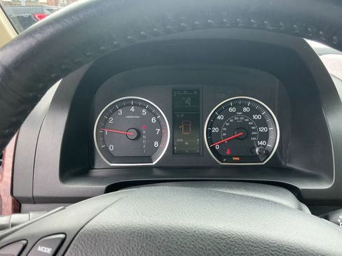 Used 2008 Honda CR-V EX-L image 19