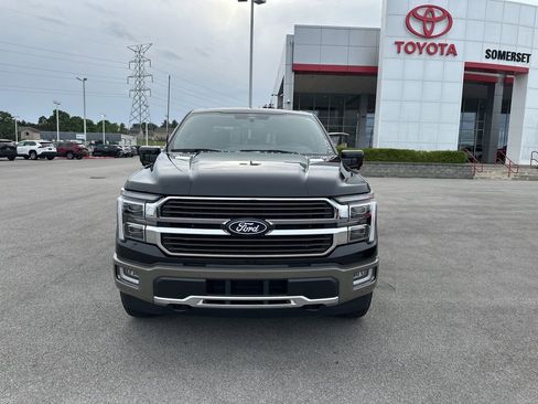 Used 2025 Ford F150 King Ranch AWD/4WD image 2