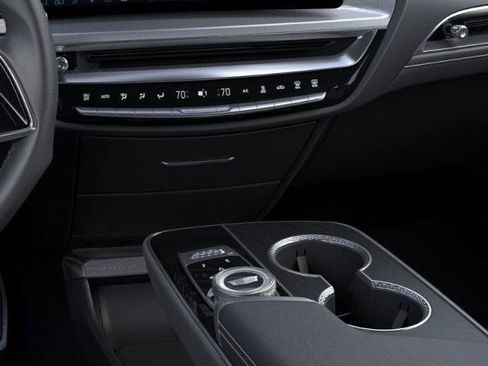 New 2026 Cadillac Lyriq V w/ LPO, Floor Liner Package image 23