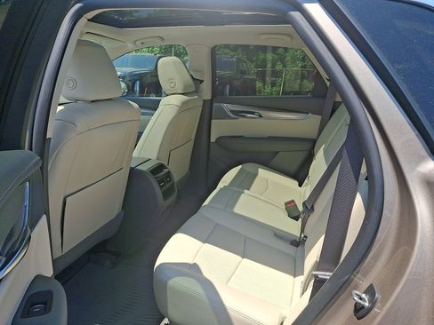 Certified 2023 Cadillac XT5 Premium Luxury AWD/4WD image 23