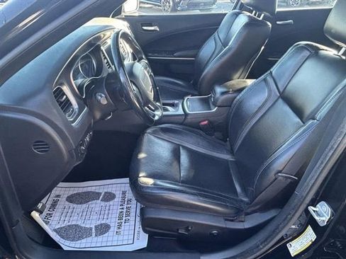 Used 2021 Dodge Charger SXT w/ Leather Interior Group image 12