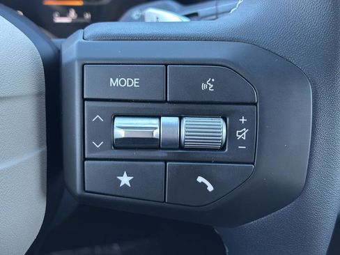 New 2025 Kia K4 GT-Line Turbo w/ GT-Line Premium Package FWD image 37