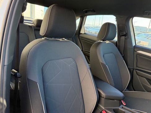 New 2026 Volkswagen Jetta Sport image 20