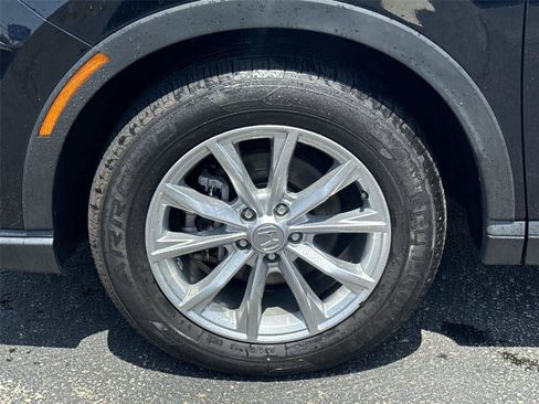 Used 2023 Honda CR-V EX-L image 10