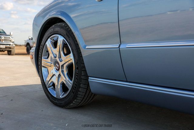 Used 2006 Bentley Arnage R RWD image 53