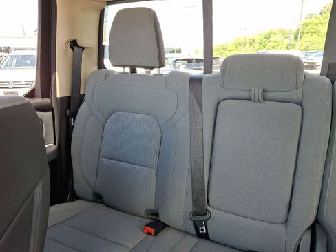 Used 2020 RAM 1500 Big Horn RWD image 13