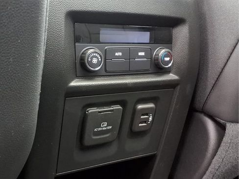 Certified 2024 Chevrolet Traverse RS AWD/4WD image 24