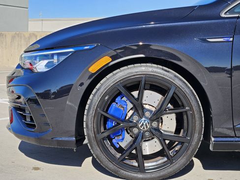 Used 2023 Volkswagen Golf 20th Anniversary Edition image 13