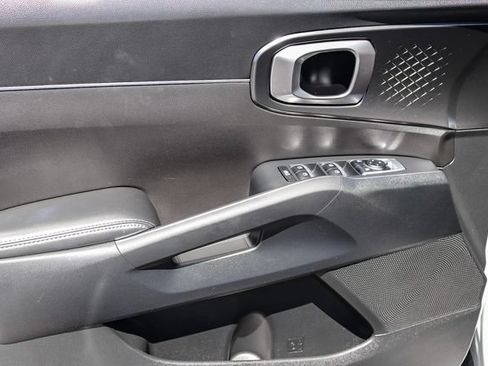 Certified 2023 Kia Sorento EX FWD image 23