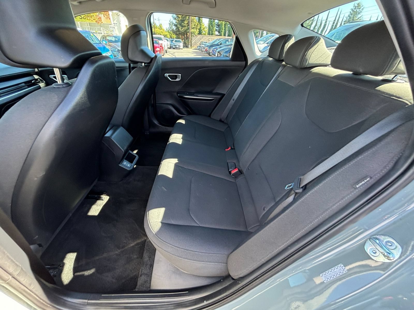 Used 2026 Kia K4 FWD image 25