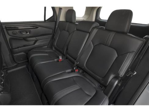 New 2026 Honda Passport RTL image 15