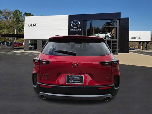 New 2026 MAZDA CX-50 AWD 2.5 S w/ Accent Package image 5