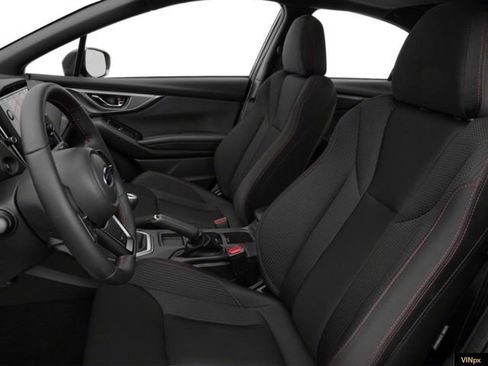 New 2026 Subaru WRX Premium image 7