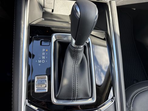 New 2025 MAZDA CX-5 AWD 2.5 S w/ Premium Plus Pkg image 39