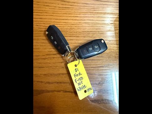 Used 2021 Ford F150 XL w/ FX4 Off-Road Package image 41