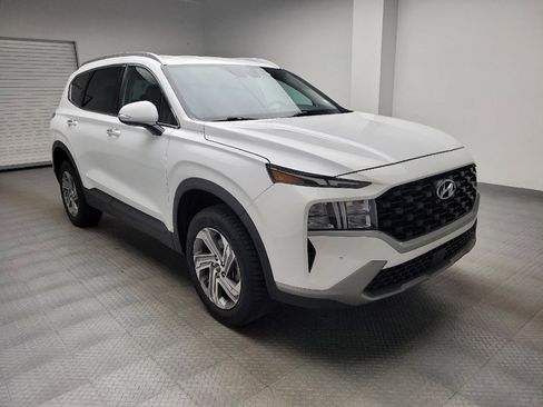 Used 2023 Hyundai Santa Fe SEL AWD/4WD image 13