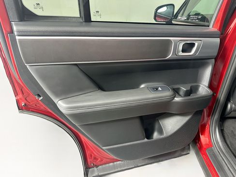 Used 2025 Hyundai Santa Fe SEL FWD image 27