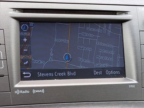 Used 2015 Toyota Prius Three FWD image 15