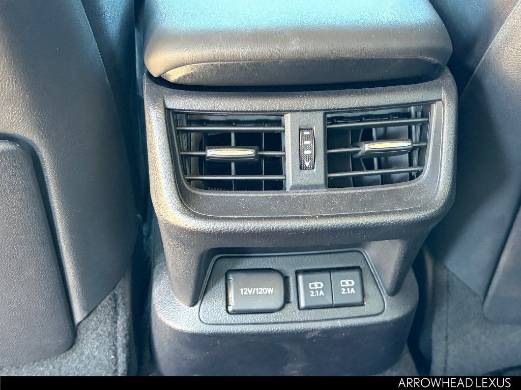 Used 2021 Lexus ES 350 w/ Premium Package FWD image 14