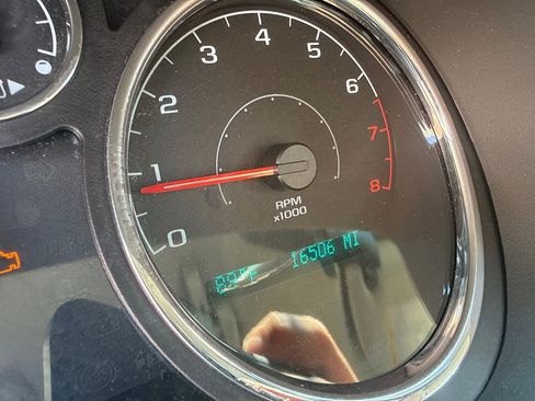 Used 2008 Chevrolet Cobalt LT FWD image 17