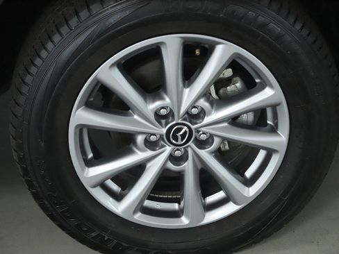 Used 2023 MAZDA CX-5 AWD 2.5 S w/ Select Package image 10