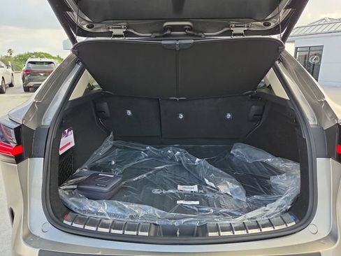 Used 2026 Lexus NX 350 AWD w/ Luxury Package image 24
