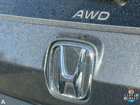 Used 2025 Honda CR-V Sport Touring image 12