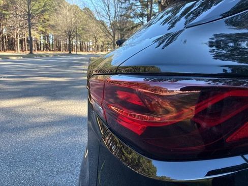 Used 2024 Chevrolet Blazer LT w/ Sound & Technology Package image 15