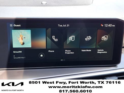 New 2026 Kia Sorento LX FWD image 12