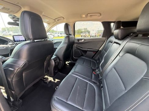 Used 2020 Ford Escape SEL AWD/4WD image 24