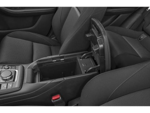 Used 2025 MAZDA CX-30 AWD 2.5 S image 16