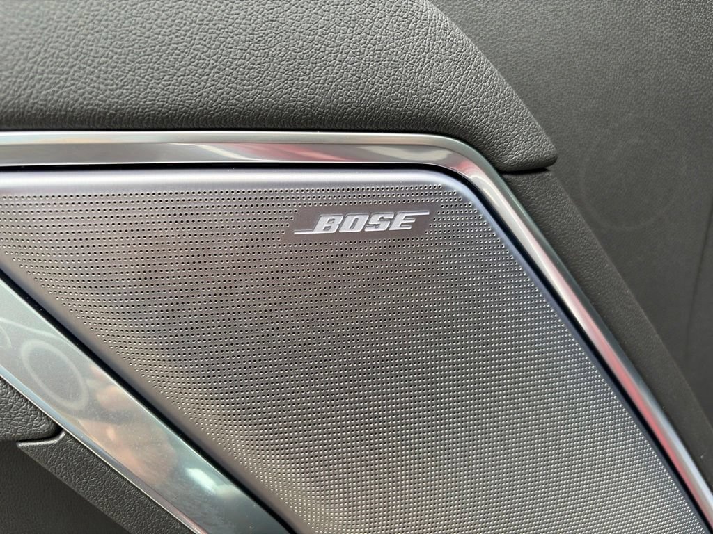 New 2026 Chevrolet Silverado 2500 High Country w/ High Country Premium Package AWD/4WD image 23
