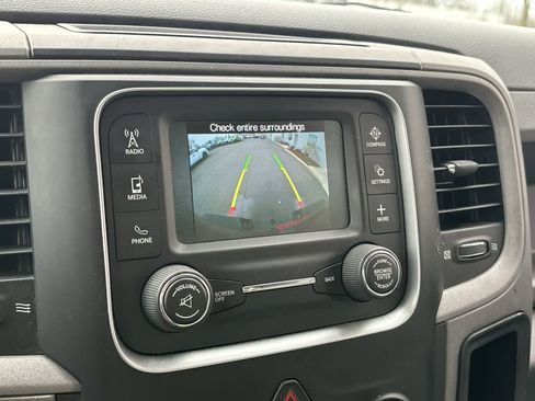 Used 2015 RAM 1500 Express image 15