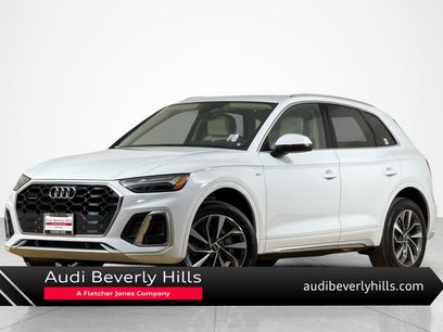 Used 2024 Audi Q5 2.0T Premium
