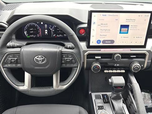 New 2026 Toyota Tacoma TRD Off-Road AWD/4WD image 19