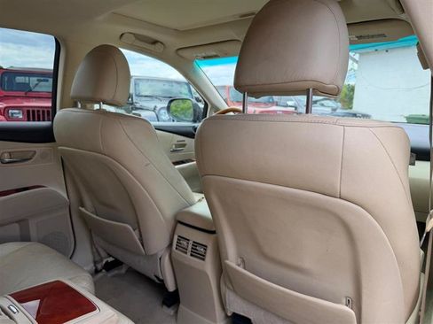 Used 2010 Lexus RX 350 AWD image 18