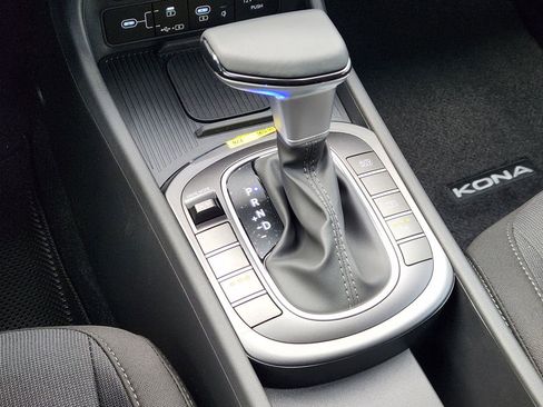 New 2026 Hyundai Kona SEL Sport image 18