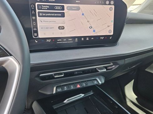New 2026 Audi Q3 quattro 2.0T AWD/4WD image 14