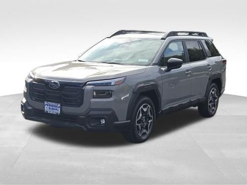 New 2026 Subaru Outback Touring AWD/4WD image 5