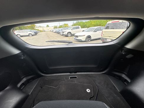 Used 2021 Kia Sportage LX image 37