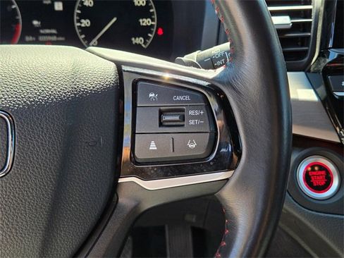 Certified 2025 Honda Odyssey Sport-L image 29