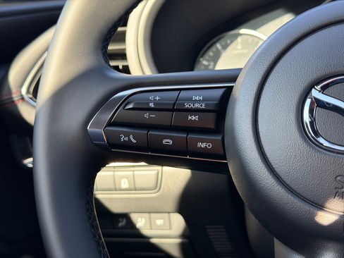 New 2026 MAZDA MAZDA3 Carbon image 22