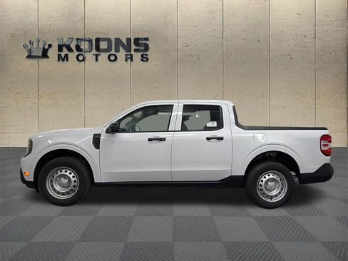 New 2026 Ford Maverick XL image 4