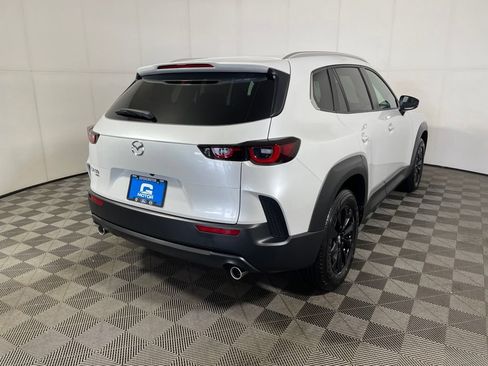 New 2026 MAZDA CX-50 AWD 2.5 S w/ Weather Package image 7