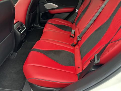 Used 2025 Acura RDX A-Spec image 25