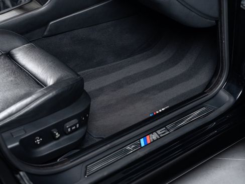 Used 2000 BMW M5 RWD image 45